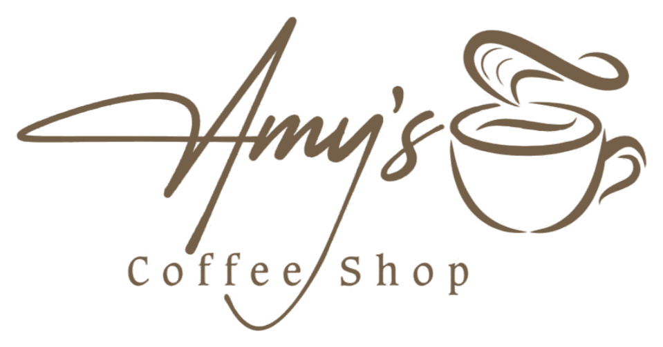 Amy's Coffee Shop
